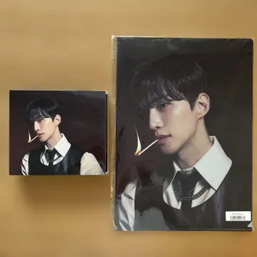 [ 2PM 준호 ] CAN I A, B, C반 & 클리어 파일