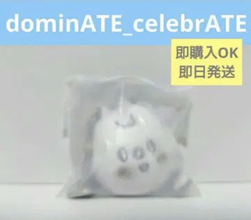 SKZOO FACE KEYRING SILVER Ver. 한쿼카