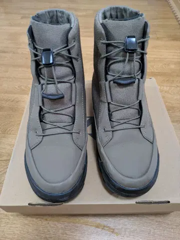 DESCENTE DTRACE 24cm