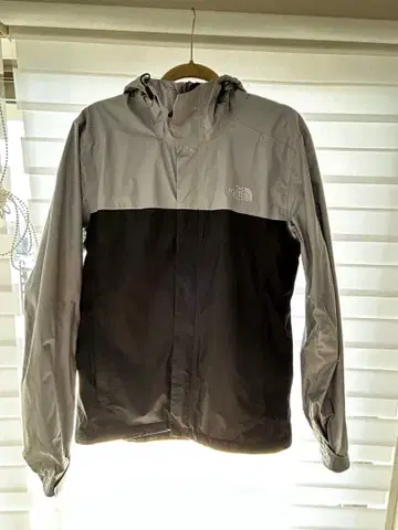 THE NORTH FACE 마운틴 후드티 S