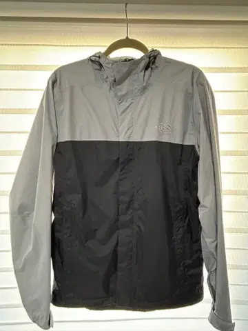 THE NORTH FACE 마운틴 후드티 S