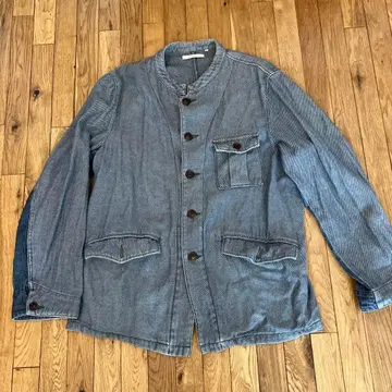 gohemp 자켓 L 사이즈