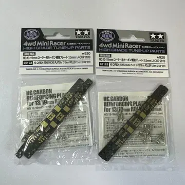 미니 사륜구동 2019 직카본