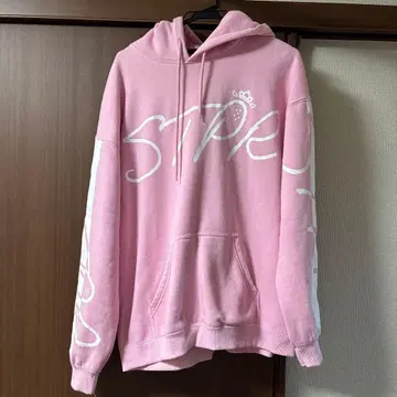 스토푸리 사토미 후드티