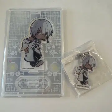 혈계전선 제비뽑기당 Zap