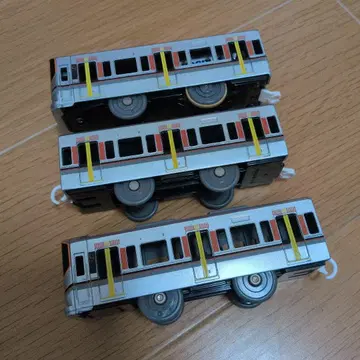 새상품급 프라레일 순환선 323계