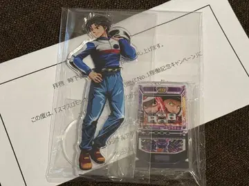 몽키턴 V 하타노 켄지 아크릴 스탠드