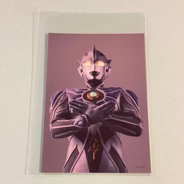 레전드 브로마이드 2 울트라맨 코스모스