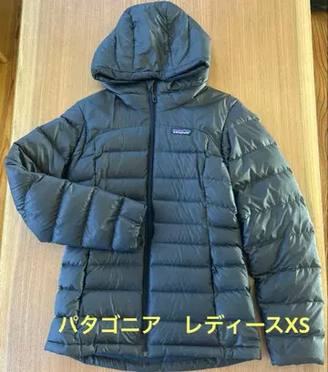 파타고니아 다운 자켓 우먼 XS
