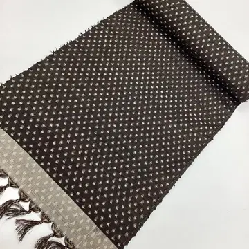 기모노 옷감, , 리메이크 소재, 순수 실크 P938