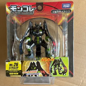 포켓몬 몬코레 ML-26 지가르데 새상품 무료배송