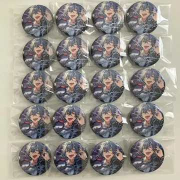 앙스타 오오가미 코가 퓨처2 F2 중국 번몽 캔뱃지 묶음 판매