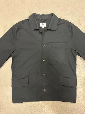 볼컴 Volcom XL-TG 자켓 블랙