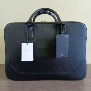 페레모르비다 브리프백 (2실 타입) BLACK