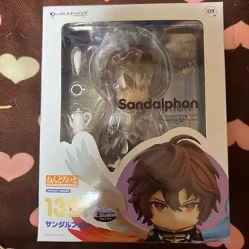 그랑블루 판타지 샌달폰 넨도로이드 배송비 포함