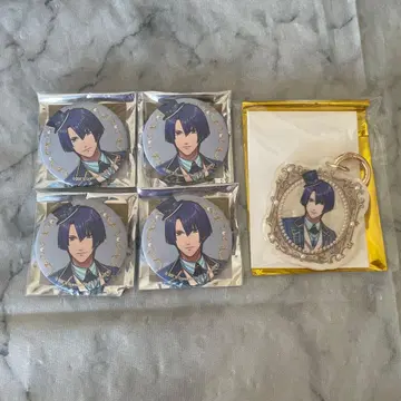 우타프리쇼 CCL 마사토 세트