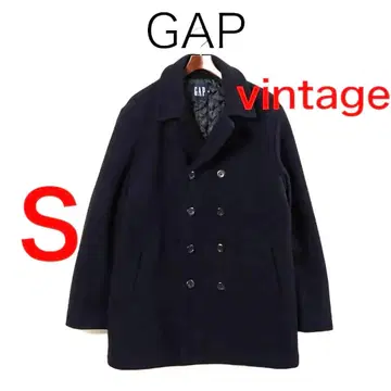 H3846-6 올드 갭 90년대 피코트 Y2K 90s