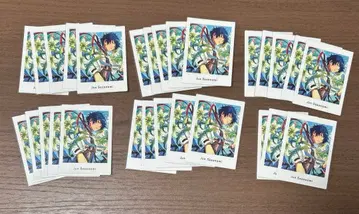 앙스타  Action 준