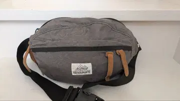 브라운 택 Gregory 그레이 테일메이트 그레고리