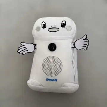 요비코미군 봉제 인형