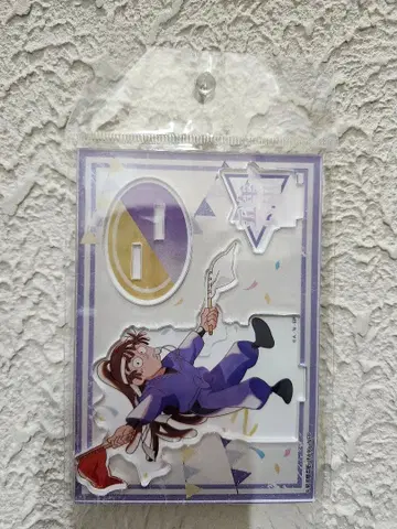 닌타마 란타로 빈티지 시리즈 아크릴 스탠드 Vol. 2 오하마 칸에몬