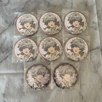 우타프리 킹덤 캔뱃지 란마루