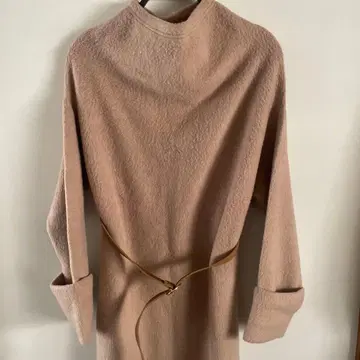 택 포함 새상품 부즈루드 (Bou Jeloud) 원피스