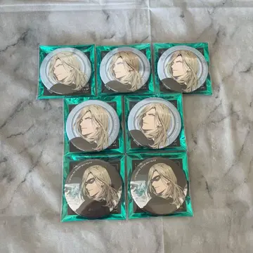 우타프리 탭나이 카뮤 캔뱃지