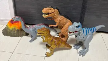 라이트 & 사운드 다이너소어 파크