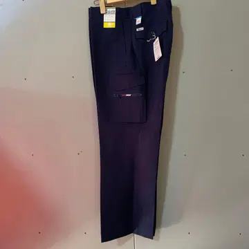 지주도 카고 팬츠 w101 작업옷 고급 초특가 겨울 빅 사이즈