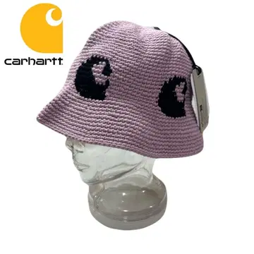 택 포함 미사용 새상품 Carhartt WIP 칼하트 햇 CANE HAT