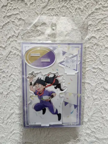 닌타마 란타로 빈티지 아크릴 스탠드 Vol.2 쿠쿠치 헤이스케