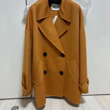 새상품 미사용 SALT PLUS 코트