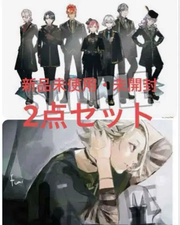 잭 1thAnniversary 타카시나 코우분 아트 보드