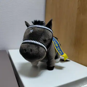 서러브레드 컬렉션 봉제 인형 딥 임팩트 다카라즈카 기념