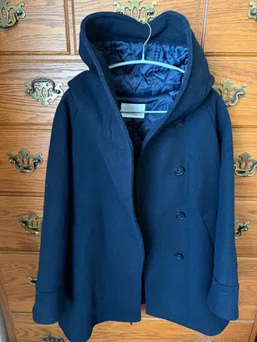 URBAN RESEARCH DOORS 코트