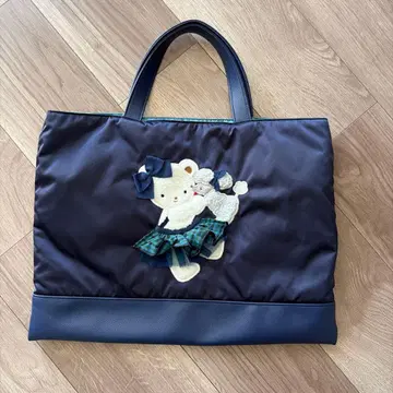 familiar bibiy. 토트백