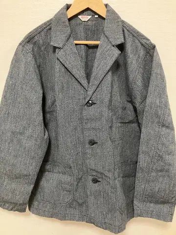 G&F Co.- WORK SETUP _ SALT AND PEPPER