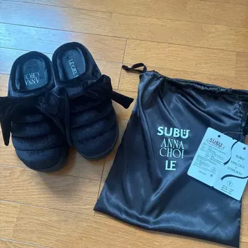 SUBU ANNA CHOI 통굽