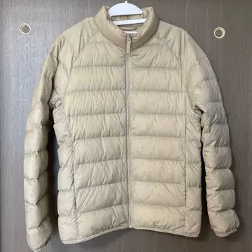 UNIQLO 유니클로 울트라 라이트 다운 자켓