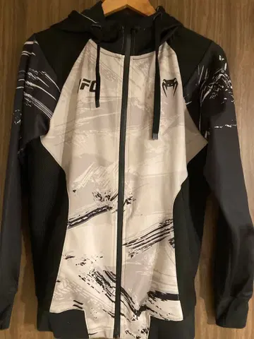 UFC VENUM 저지 트레이닝 의류