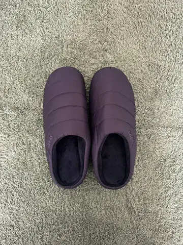 SUBU 슬립온 수납 봉투 포함