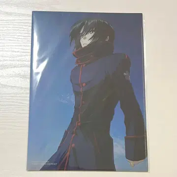 [창궁의 파프너] 마카베 잇키 특전 클리어 파일