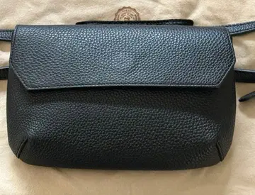 세일 GANZO 간조 FRENCH CALF 프렌치 카프 미니 숄더