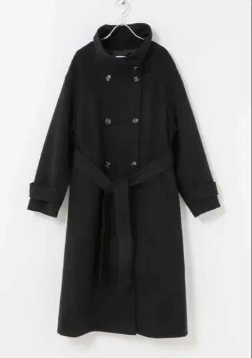SENSEOFPLACE 롱 코트
