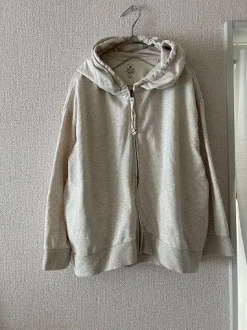 드럭 스토어즈 fu-ai 집업 후드티 사이즈 4