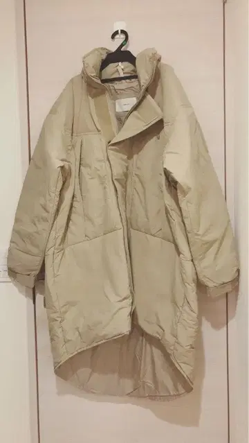 TODAYFUL Monster down coat