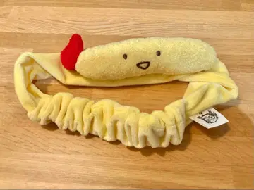 [ 메달리스트전 ] 갓 만든 따끈따끈 헤어밴드