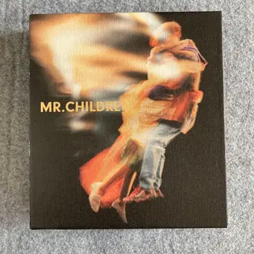 Mr.Children 2015-2021&NOW