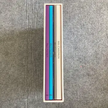 Mr.Children 30th Anniversary Tour 반세기